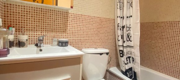 2 bedrooms Apartment in Aguilas, Spain No. 162950 15