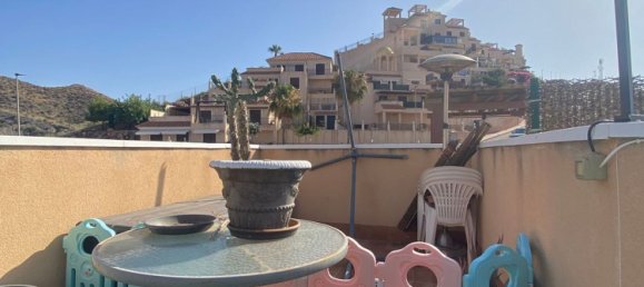 2 bedrooms Apartment in Aguilas, Spain No. 162950 8