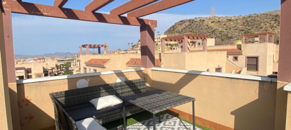 2 bedrooms Apartment in Aguilas, Spain No. 162950 6
