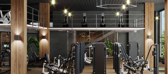 3 bedrooms Apartment in Al Furjan, UAE No. 2257 10