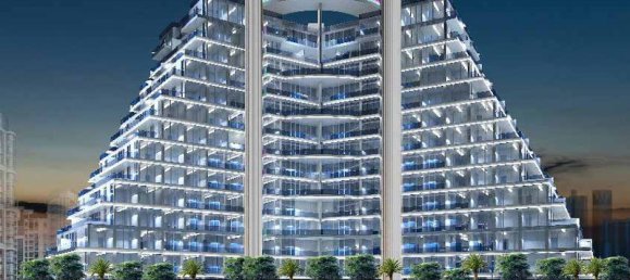 3 bedrooms Apartment in Al Furjan, UAE No. 2257 12