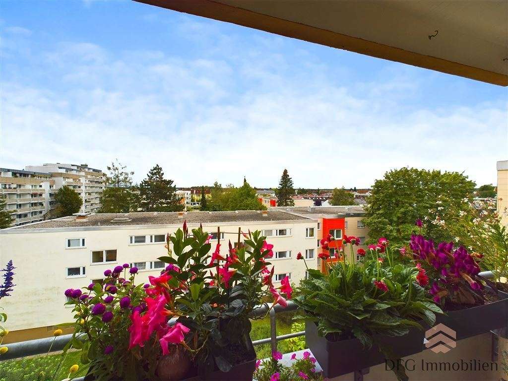 Apartamento de 2 divisões em Furstenfeldbruck, Germany N.º 149729
