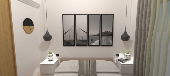 2 chambres Villa à Agios Nikolaos, Greece No. 93355 7