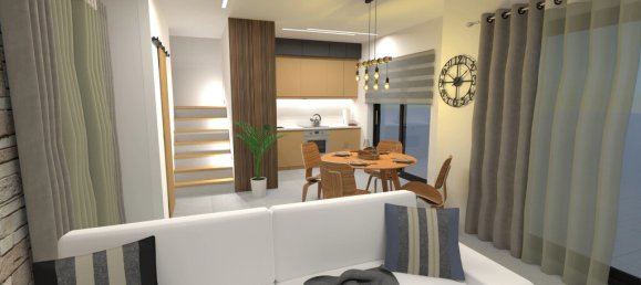 2 chambres Villa à Agios Nikolaos, Greece No. 93355 10