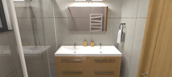 2 chambres Villa à Agios Nikolaos, Greece No. 93355 3