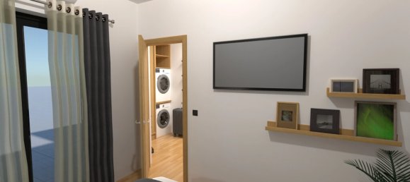 2 chambres Villa à Agios Nikolaos, Greece No. 93355 18