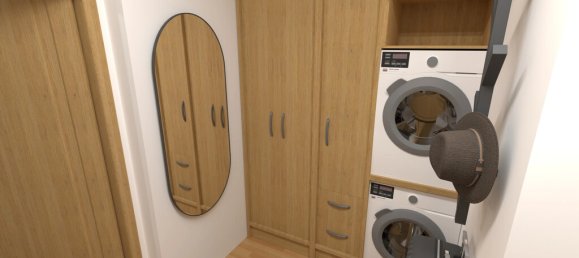 2 chambres Villa à Agios Nikolaos, Greece No. 93355 16