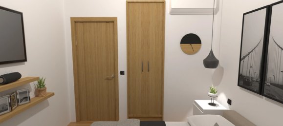 2 chambres Villa à Agios Nikolaos, Greece No. 93355 6