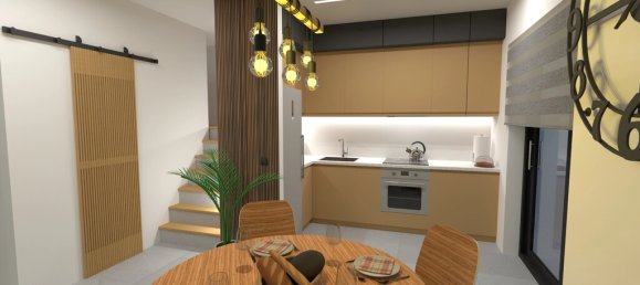 2 chambres Villa à Agios Nikolaos, Greece No. 93355 12