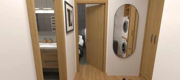 2 chambres Villa à Agios Nikolaos, Greece No. 93355 15