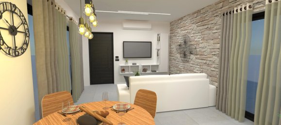 2 chambres Villa à Agios Nikolaos, Greece No. 93355 11