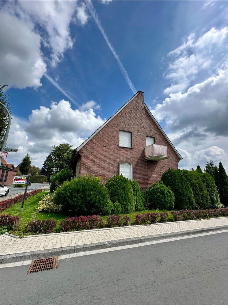 7 bedrooms Bungalow in Steinfurt, Germany No. 218509