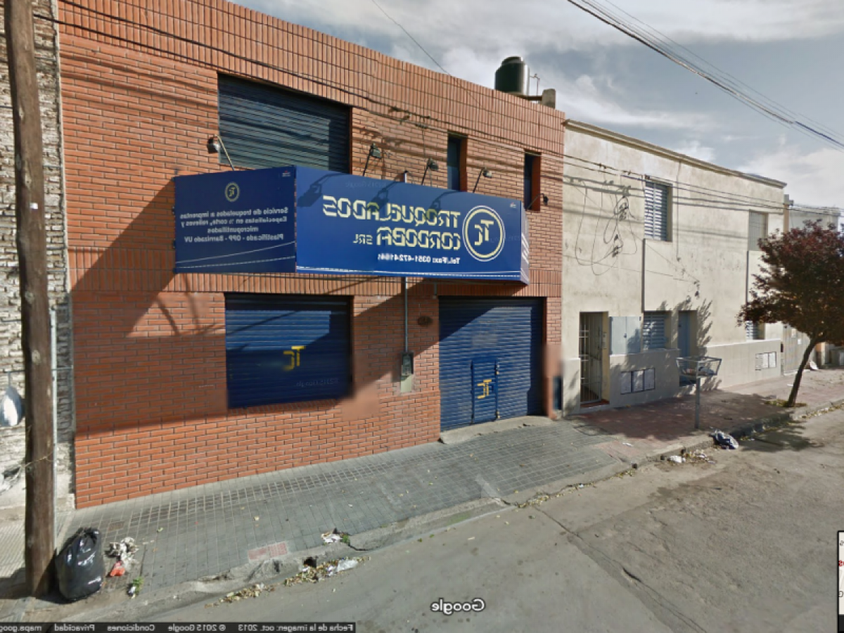  Office in Cordoba, Argentina No. 24000