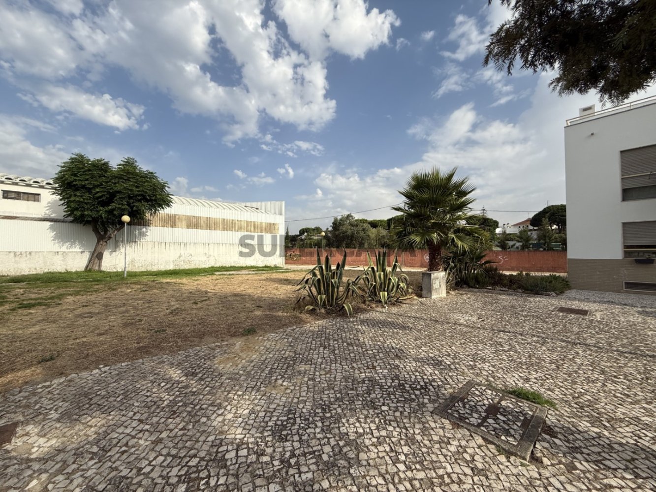 Grundstück in Almada, Portugal 568m², Nr. 287554