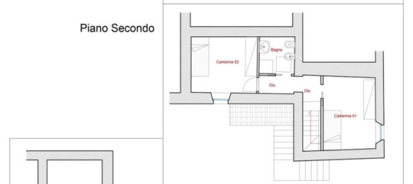 5غرفة منزل في Arcidosso, Italy رقم 145600 25