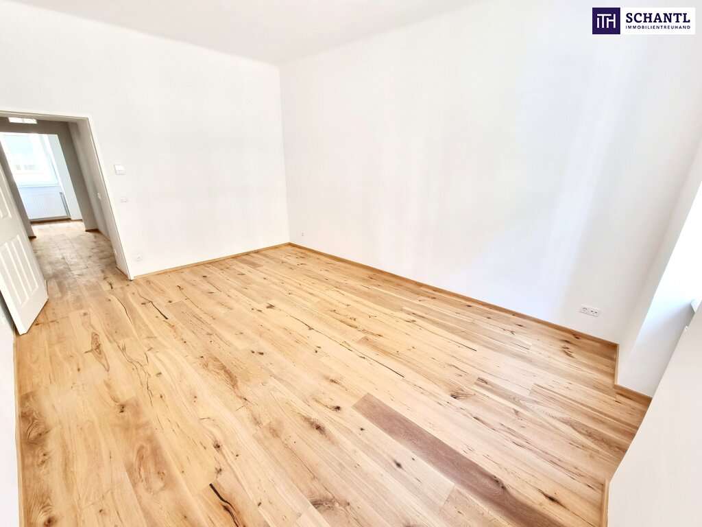 2 rooms Apartment in Margareten, Austria No. 18511