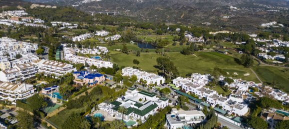 12 Schlafzimmer Villa in Marbella, Spain, Nr. 99171 30