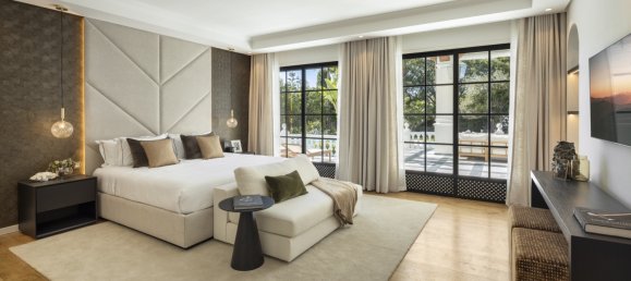 12 Schlafzimmer Villa in Marbella, Spain, Nr. 99171 15