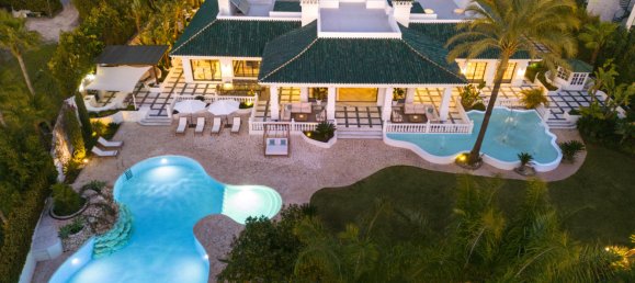 12 Schlafzimmer Villa in Marbella, Spain, Nr. 99171 33