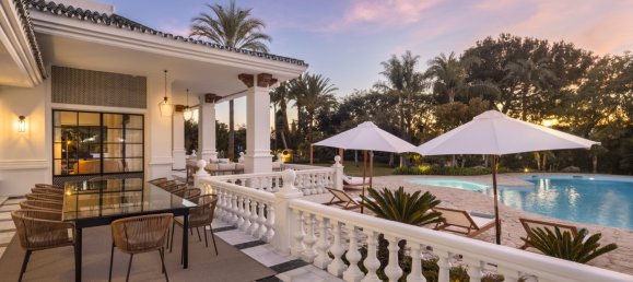 12 Schlafzimmer Villa in Marbella, Spain, Nr. 99171 26