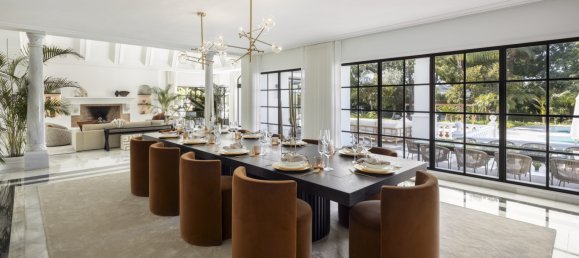 12 Schlafzimmer Villa in Marbella, Spain, Nr. 99171 8