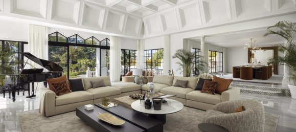 12 Schlafzimmer Villa in Marbella, Spain, Nr. 99171 5