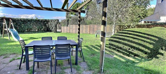 Villa de 6 dormitorios en Moelan-sur-Mer, France No. 335141 14