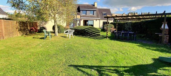 Villa de 6 dormitorios en Moelan-sur-Mer, France No. 335141 13