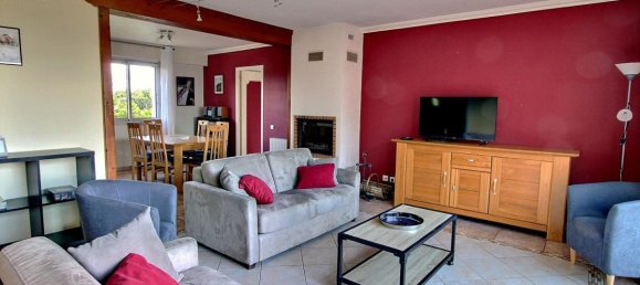 Villa de 6 dormitorios en Moelan-sur-Mer, France No. 335141 4