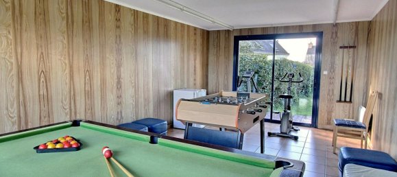 Villa de 6 dormitorios en Moelan-sur-Mer, France No. 335141 6