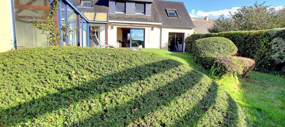 Villa de 6 dormitorios en Moelan-sur-Mer, France No. 335141 2