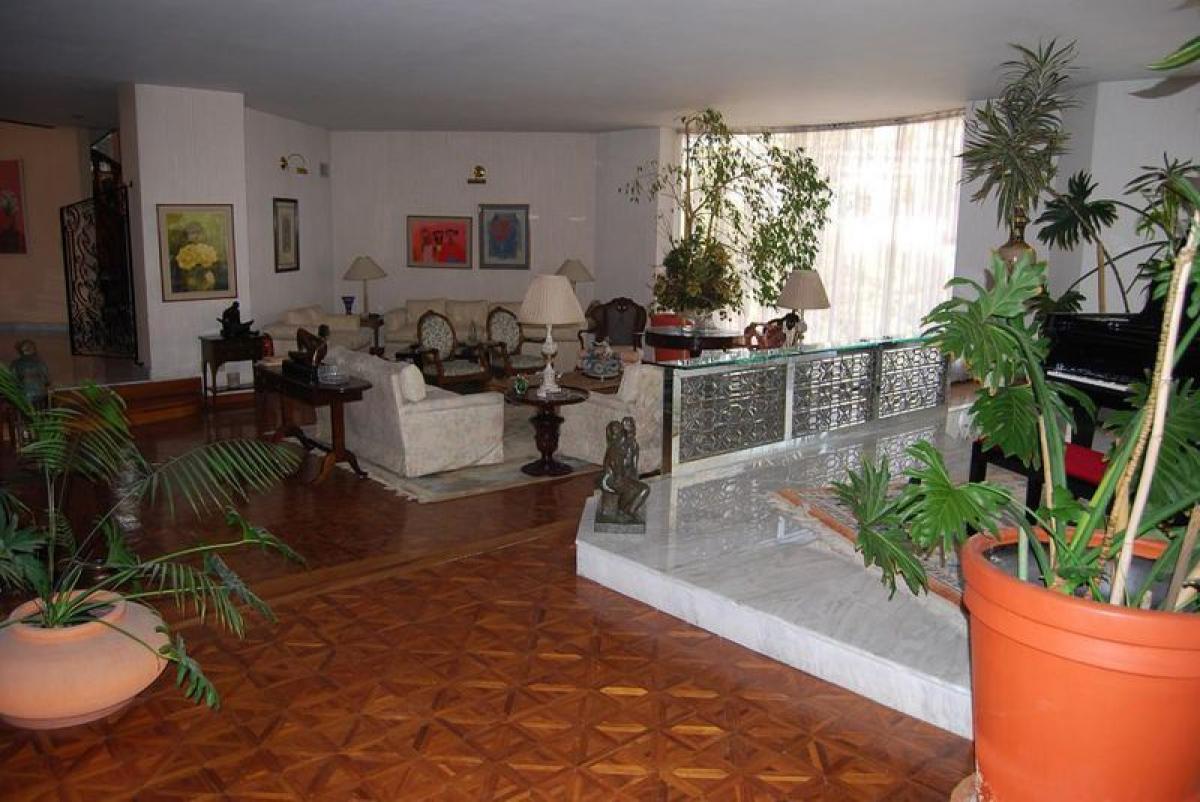 5 Schlafzimmer Haus in Mexico, Nr. 186251