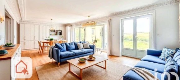 Casa de 6 dormitorios en Bazinghen, France No. 249284 2