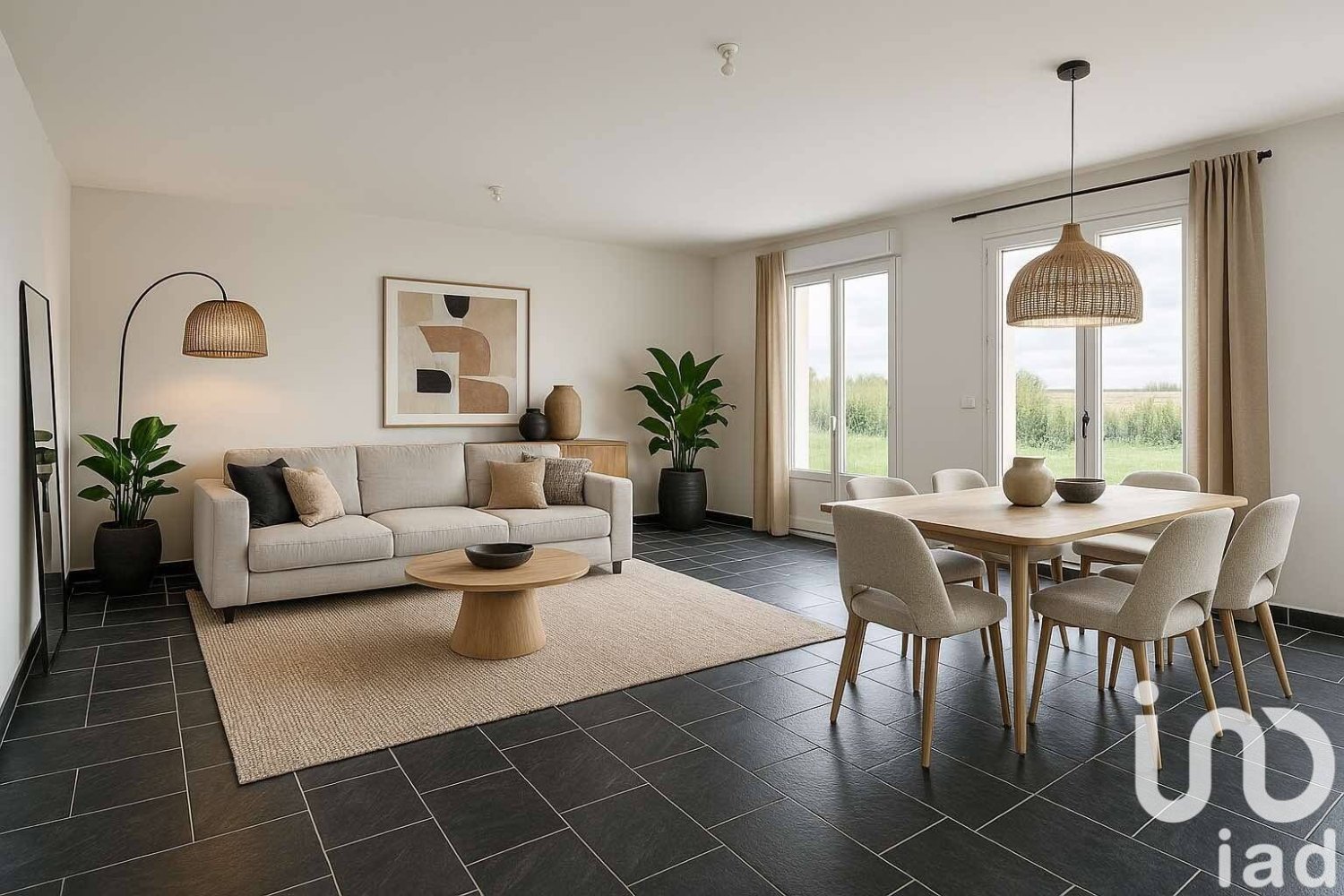 Casa de 6 dormitorios en Bazinghen, France No. 249284