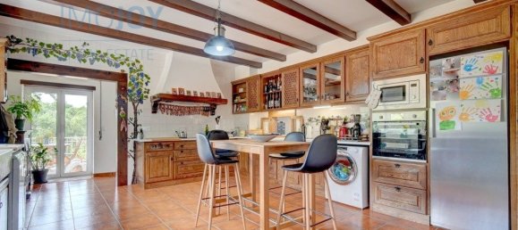 3 Schlafzimmer Haus in Alcoentre, Portugal, Nr. 304097 8