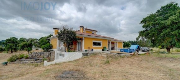 3 Schlafzimmer Haus in Alcoentre, Portugal, Nr. 304097 45