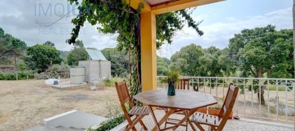 3 Schlafzimmer Haus in Alcoentre, Portugal, Nr. 304097 23