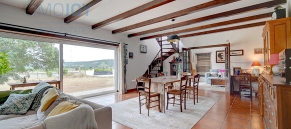 3 Schlafzimmer Haus in Alcoentre, Portugal, Nr. 304097 2