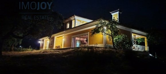 3 Schlafzimmer Haus in Alcoentre, Portugal, Nr. 304097 43