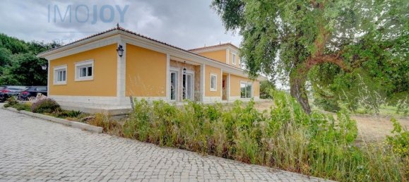 3 Schlafzimmer Haus in Alcoentre, Portugal, Nr. 304097 42