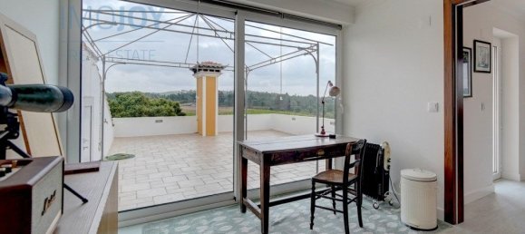 3 Schlafzimmer Haus in Alcoentre, Portugal, Nr. 304097 32