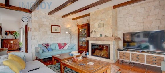 3 Schlafzimmer Haus in Alcoentre, Portugal, Nr. 304097 4