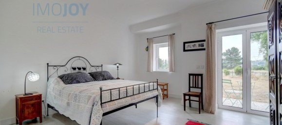 3 Schlafzimmer Haus in Alcoentre, Portugal, Nr. 304097 17