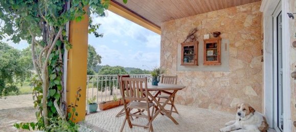 3 Schlafzimmer Haus in Alcoentre, Portugal, Nr. 304097 24