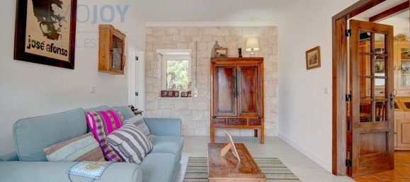 3 Schlafzimmer Haus in Alcoentre, Portugal, Nr. 304097 12