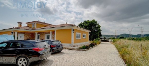 3 Schlafzimmer Haus in Alcoentre, Portugal, Nr. 304097 41