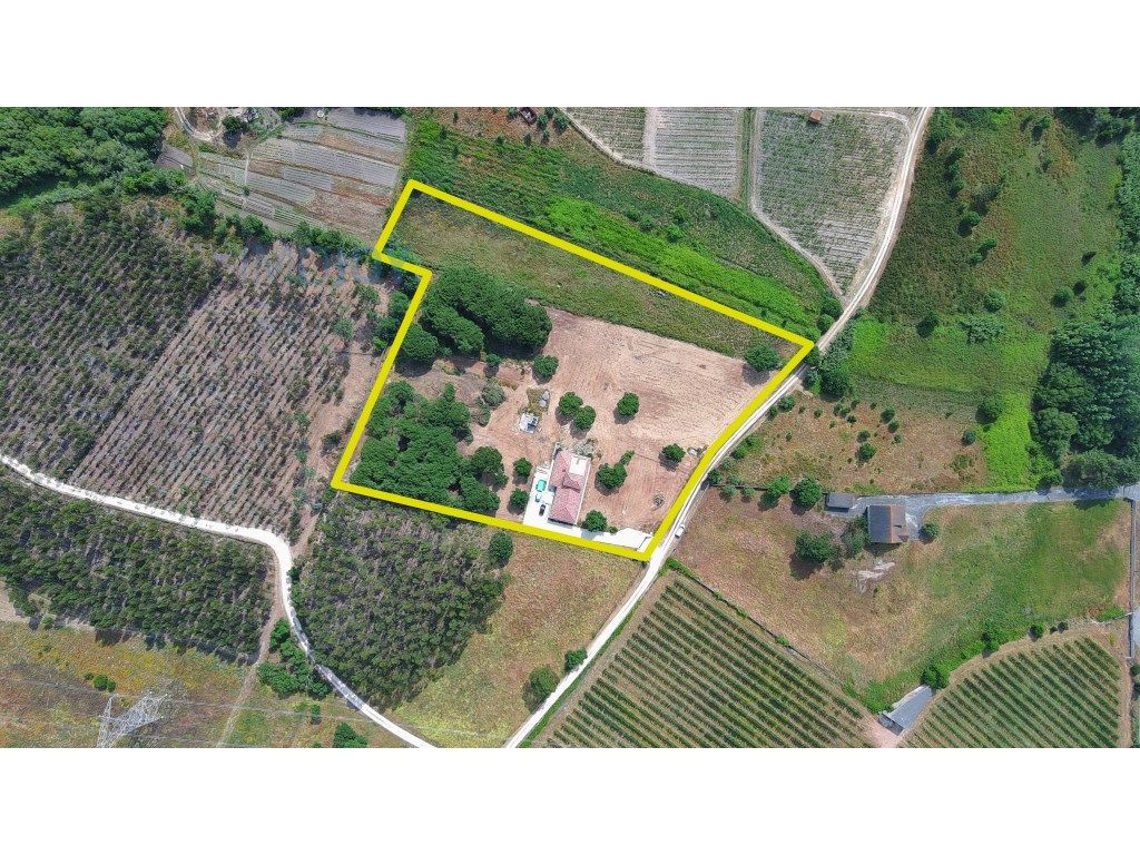 3 bedrooms House in Alcoentre, Portugal No. 304097