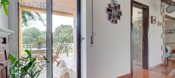 3 Schlafzimmer Haus in Alcoentre, Portugal, Nr. 304097 10