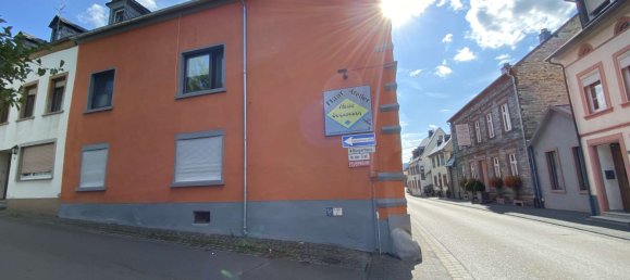 Gebäude in Bernkastel-Wittlich, Germany 200m², Nr. 259320 2