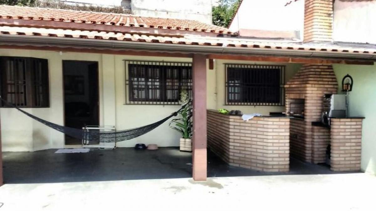 2 Schlafzimmer Haus in Sao Paulo, Brazil, Nr. 511552